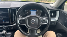 Volvo Xc60 2.0 D4 Momentum 5dr AWD Geartronic Diesel Estate